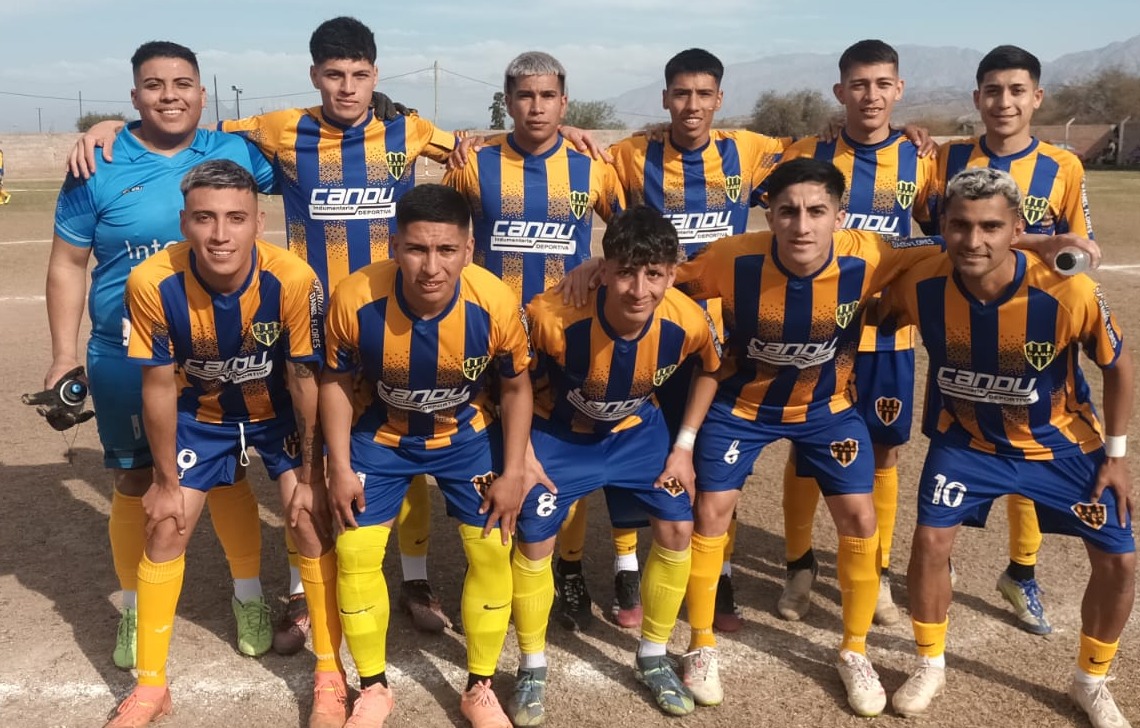 FÚTBOL LIGA – 12º FECHA: GRAN VICTORIA DEFENSORISTA EN VICHIGASTA