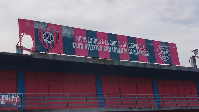 AVANZA PEDIDO DE QUIEBRA CONTRA SAN LORENZO DE ALMAGRO