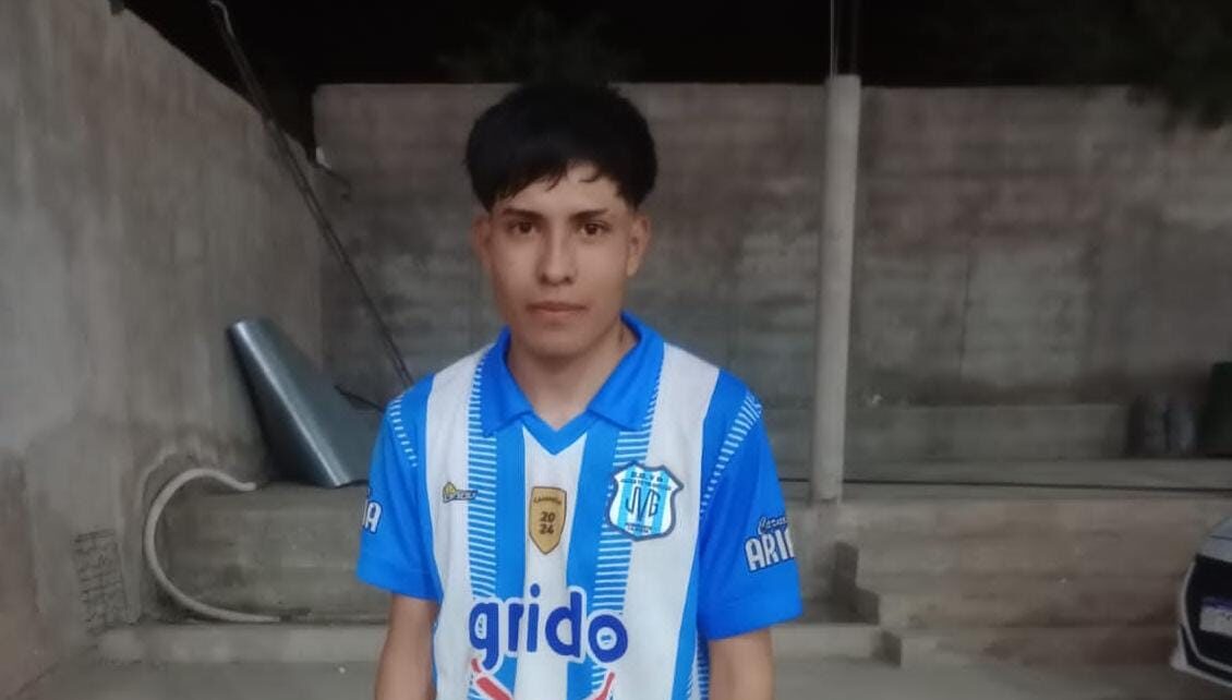 FÚTBOL – 16º FECHA: JOAQUÍN “HUMILLÓ” A LOS CHUYOS