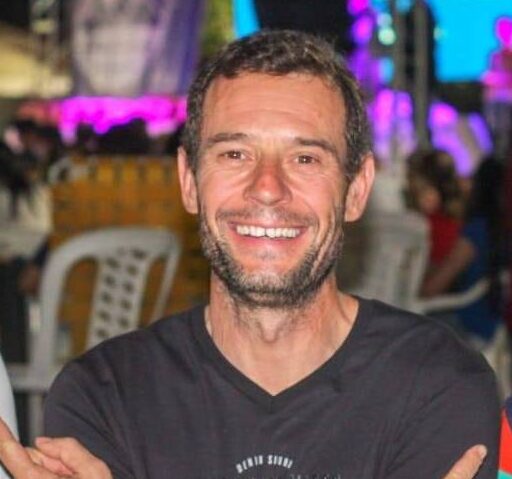 MOUNTAIN BIKE: ALE DURAN, GANADOR EN VILLA UNIÓN