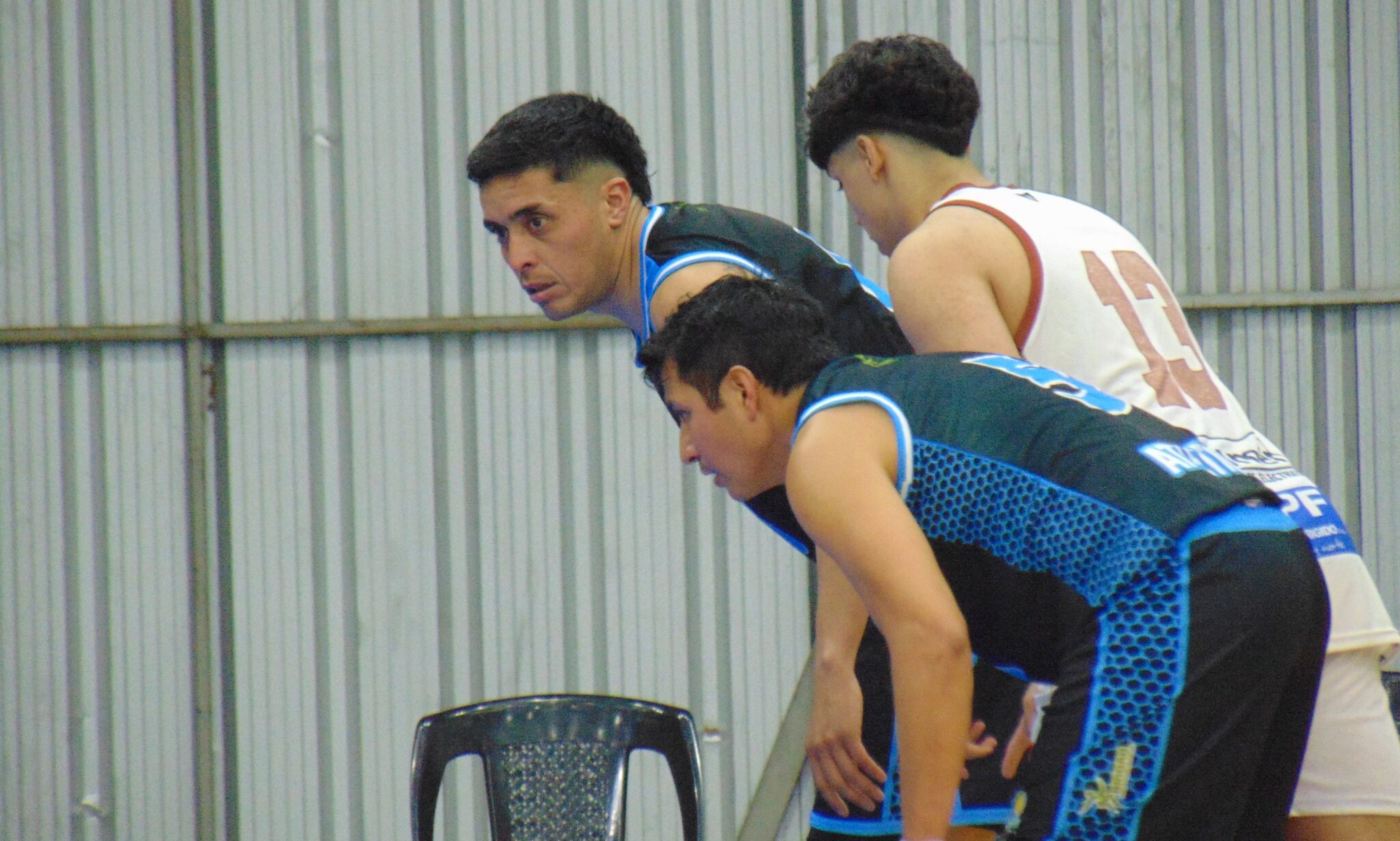 BÁSQUET PRE-FEDERAL: ATLÉTICO CHILECITO JUEGA ESTE SÁBADO EN CAPITAL