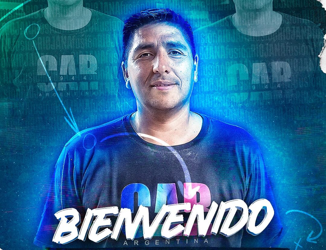 BÁSQUET: GERMÁN “CUCHA” VEGA SER EL DT DEL FEMENINO DE LA “FUSIÓN” RIOJANA