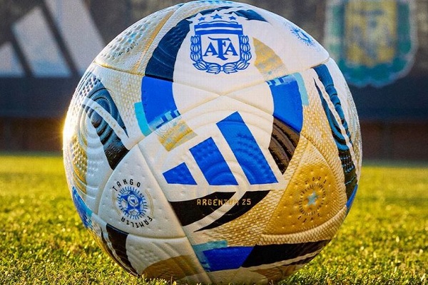 FÚTBOL ARGENTINO: CONFIRMADO EL FIXTURE DEL APERTURA 2026