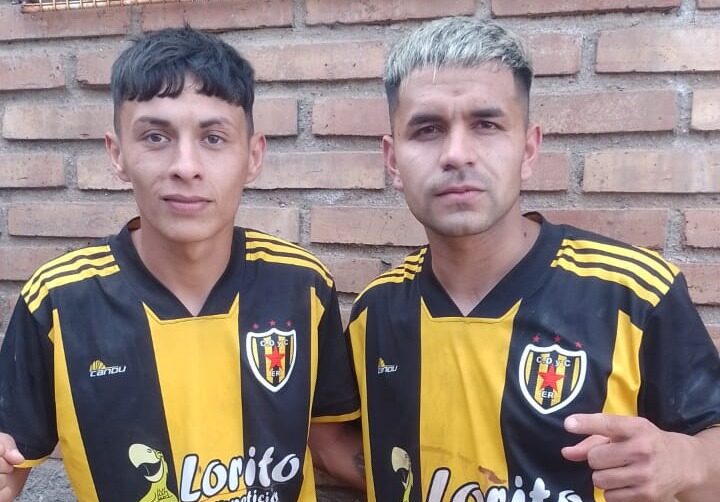 FÚTBOL – 16º FECHA: BUEN TRIUNFO DEL MIRASOL EN ANGUINÁN