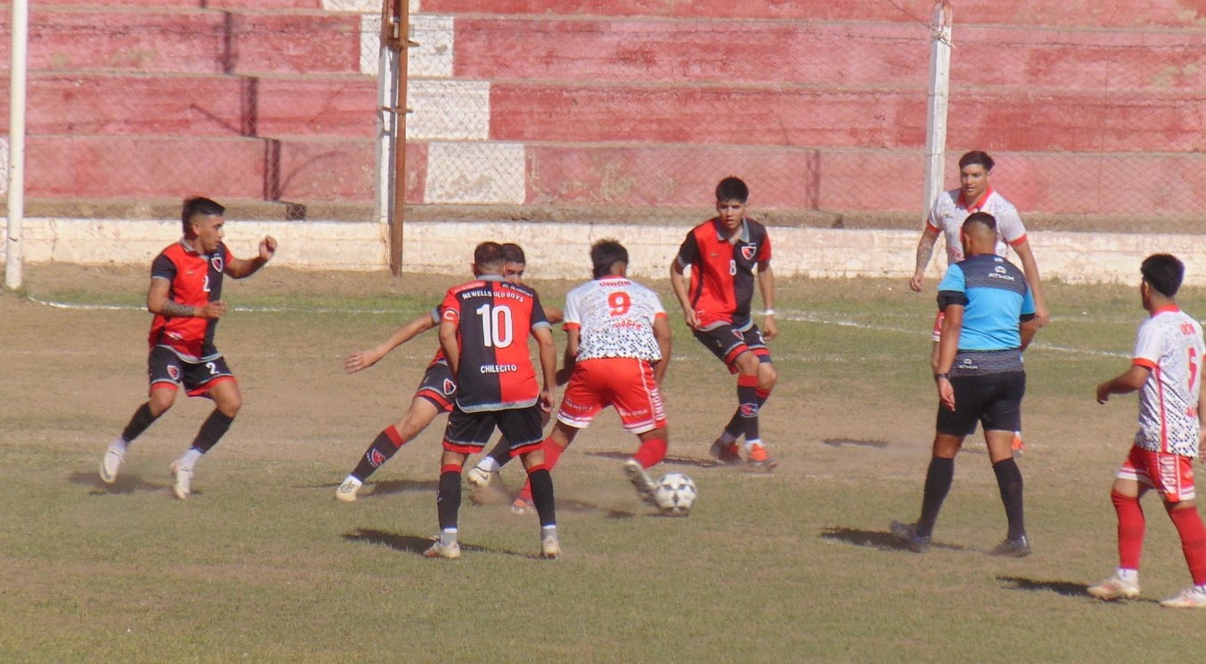 FÚTBOL – 16º FECHA: NEWELLL´S EMPATÓ CON UNIÓN Y TIENE UNA “VIDA” MÁS PARA EVITAR LA ELIMINACIÓN