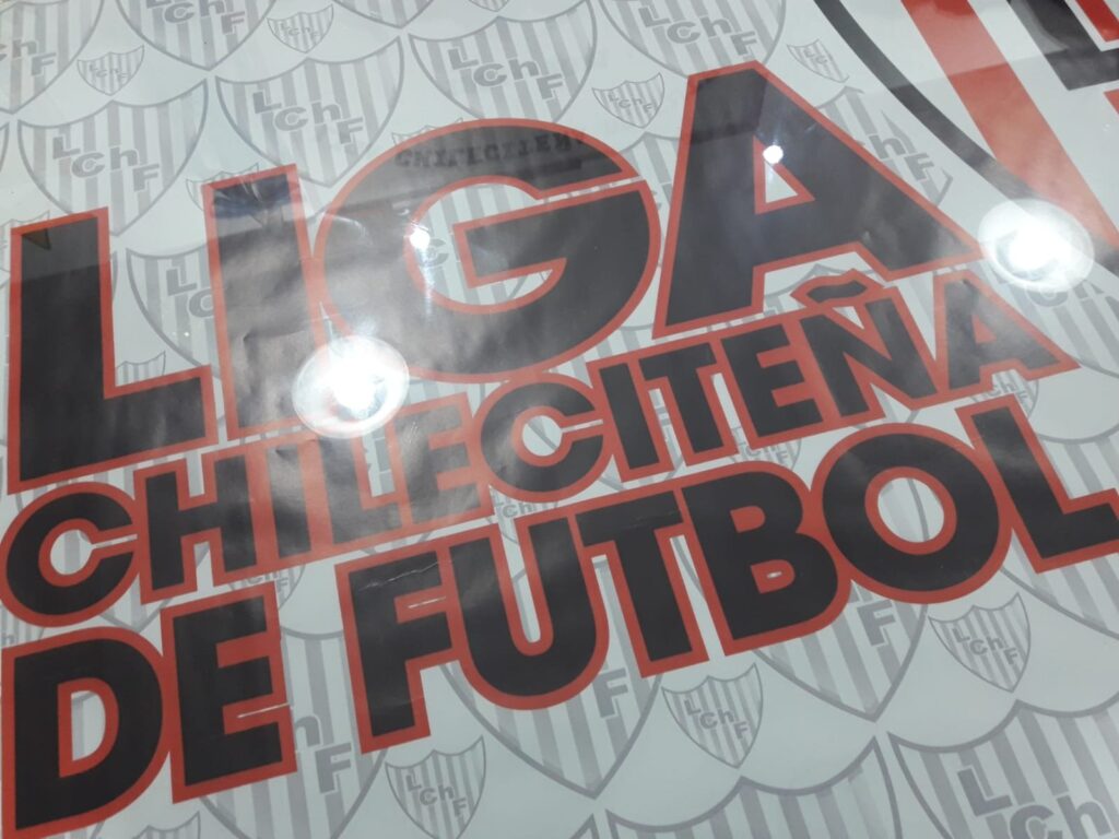FÚTBOL – LIGA CHILECITEÑA: PROGRAMARON LAS REVANCHAS DE LOS REPECHAJES, Y ADELANTAN UN JUEGO DE LIGUILLA
