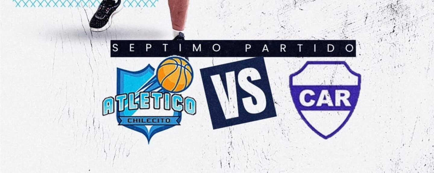 BÁSQUET – PRE FEDERAL: ATLÉTICO PERDIÓ EL INVICTO DE LOCAL ANTE RIACHUELO