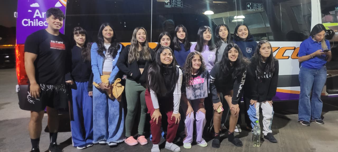 HANDBALL: LAS MENORES DE INDEPENDIENTE JUEGAN EL NACIONAL EN LA RIOJA