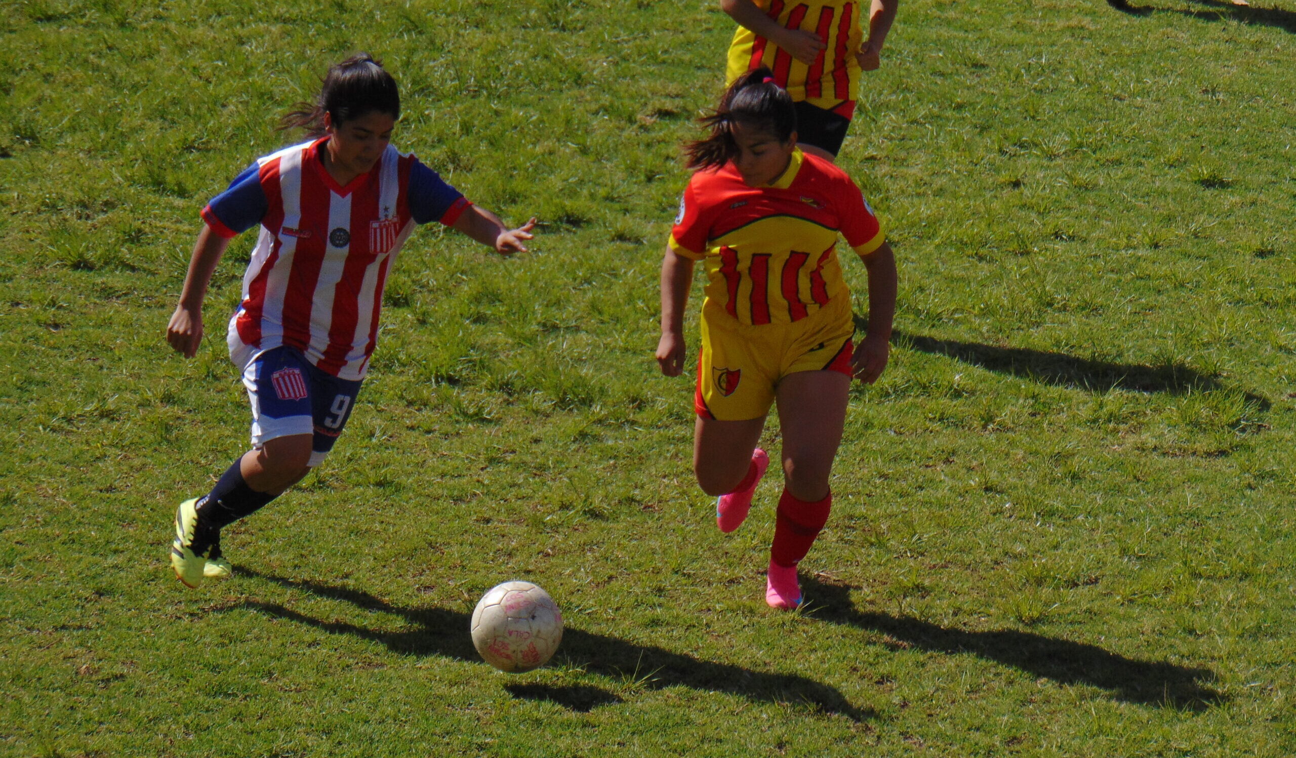 FÚTBOL FEMENINO: JUGARON LA ÚLTIMA FECHA, HAY SEIS CLASIFICADOS A LIGUILLA Y JUEGAN LOS “REPECHAJES”
