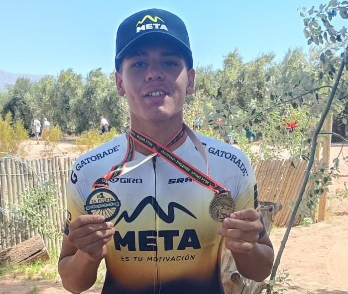 MOUNTAIN BIKE: EN VICHIGASTA SE CORONARON A LOS CAMPEONES DEL REGIONAL