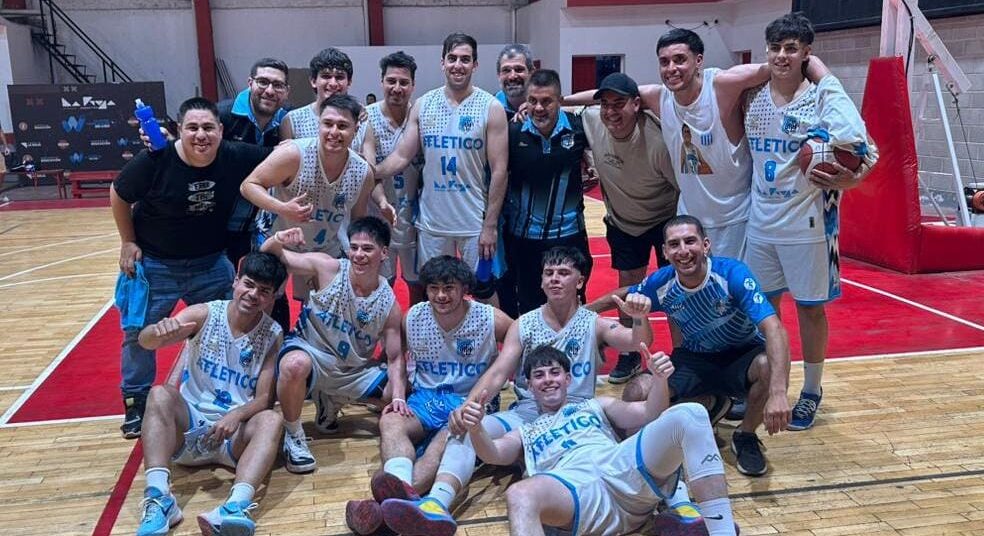 BÁSQUET – PRE FEDERAL:  GRAN TRIUNFO DE EL CELESTE EN CAPITAL