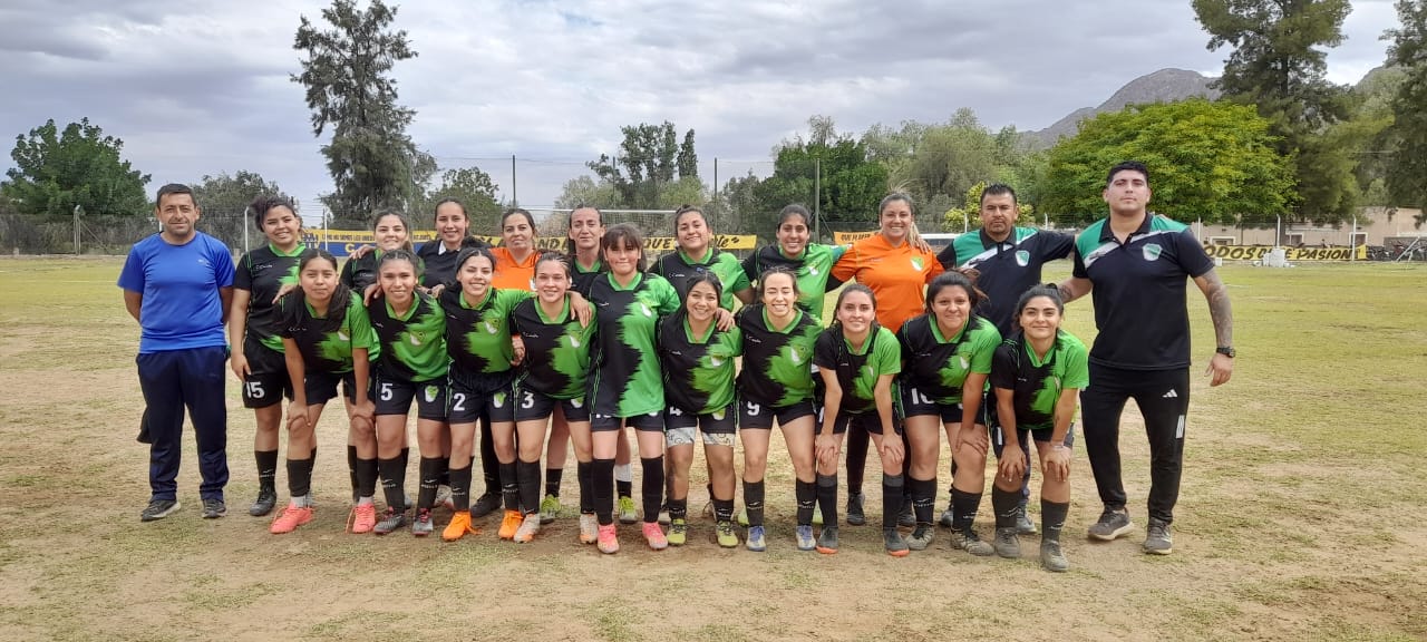 FÚTBOL FEMENINO: EN LA LIGA, LOS CHUYOS Y DEFENSORES LOS FINALISTAS DE LA LIGUILLA