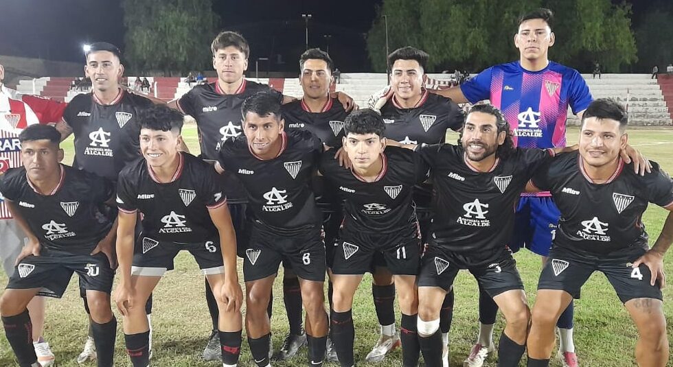 FÚTBOL – TORNEO FEDERAL: LOS ANDES RECIBE A DEFENSORES DE LA BOCA