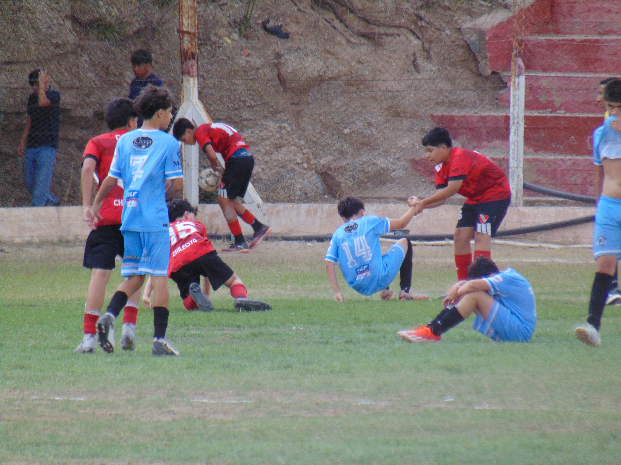 FÚTBOL LIGA: PROGRAMARON LAS FINALES DE “IDA” EN EL FEMENINO E INFERIORES