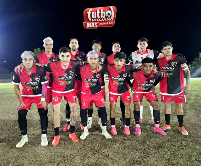 FÚTBOL FEDERAL: JOAQUÌN SE DESPIDIÓ CON DERROTA ANTE ANDINO