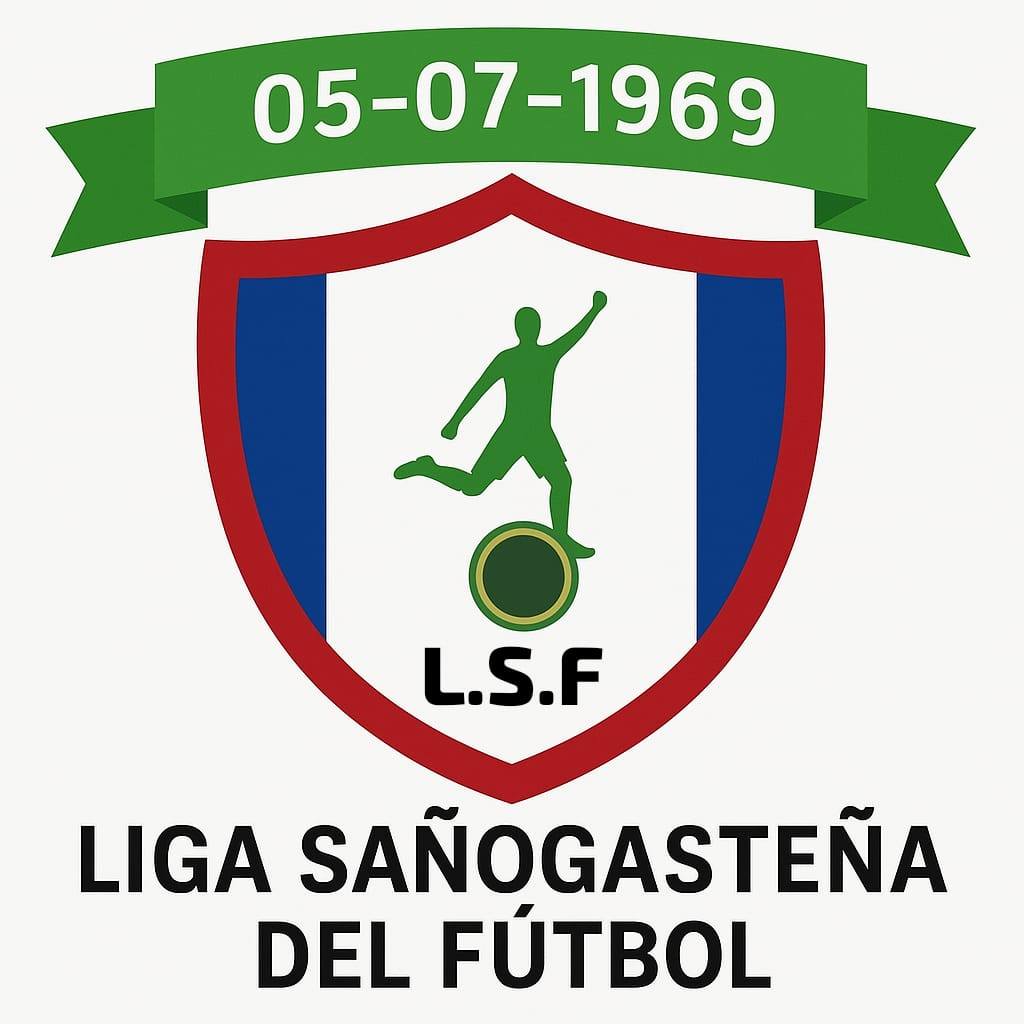 LA LIGA SAÑOGASTEÑA DE FÚTBOL COMENZÓ A ORGANIZAR EL CAMPEONATO