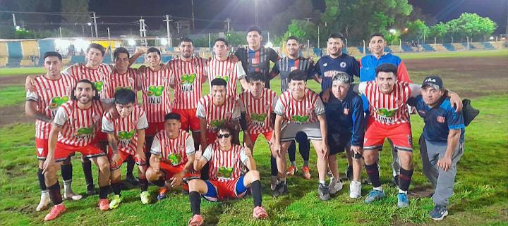 FÚTBOL – TORNEO FEDERAL: LOS ANDES GANÓ Y SIGUE CON PUNTAJE PERFECTO,DEFE ELIMINADO