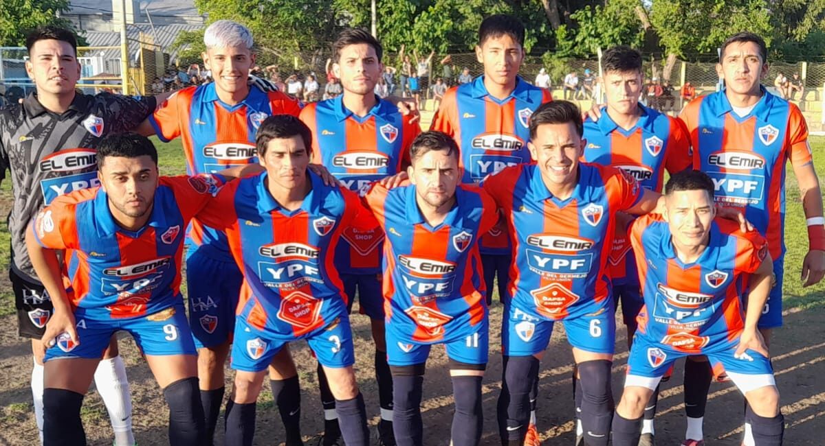 FÚTBOL – FEDERAL AMATEURS: JUVENTUD GOLEÓ A DEFENSORES Y GANÓ LA ZONA 17