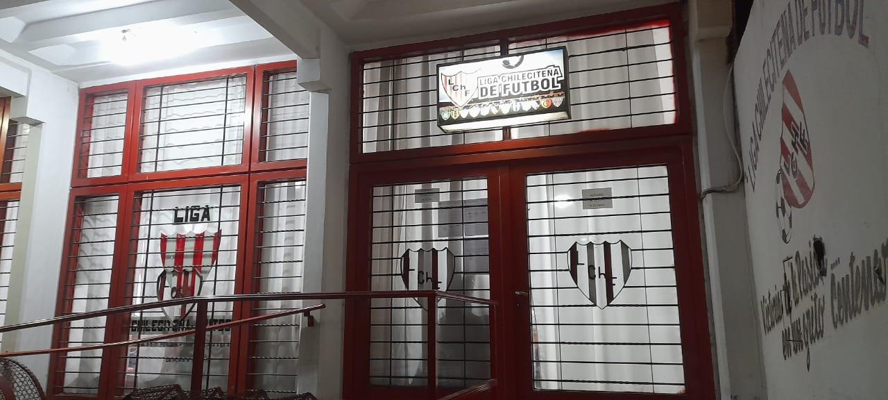 FÚTBOL – LIGA CHILECITEÑA: CLUBES SOLICITAN QUE EL PRESIDENTE ARGAÑARAZ SE TOME UNA LICENCIA TEMPORAL