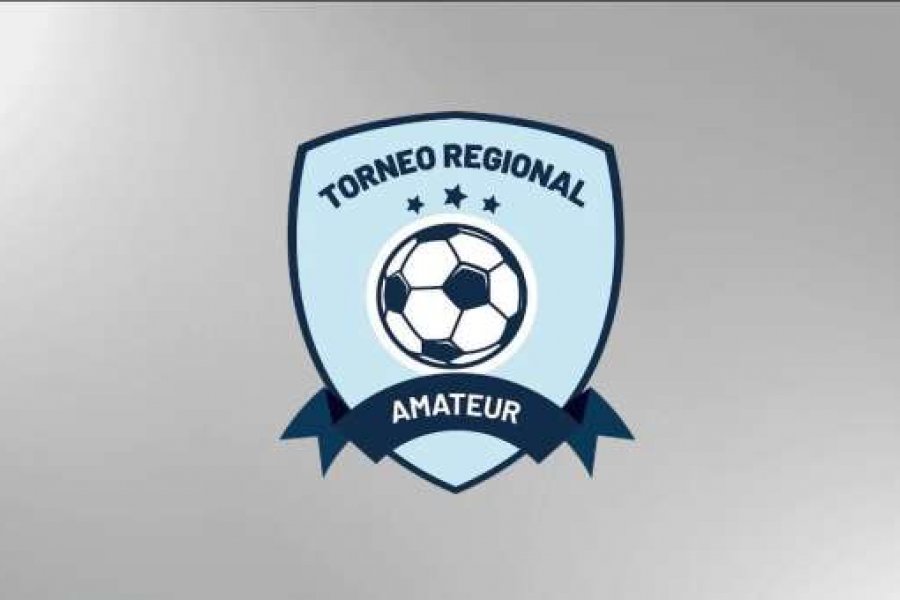 FÚTBOL – TORNEO FEDERAL: LOS CUATRO EQUIPOS RIOJANOS, ESPERAN RIVALES PARA LA SEGUNDA FASE