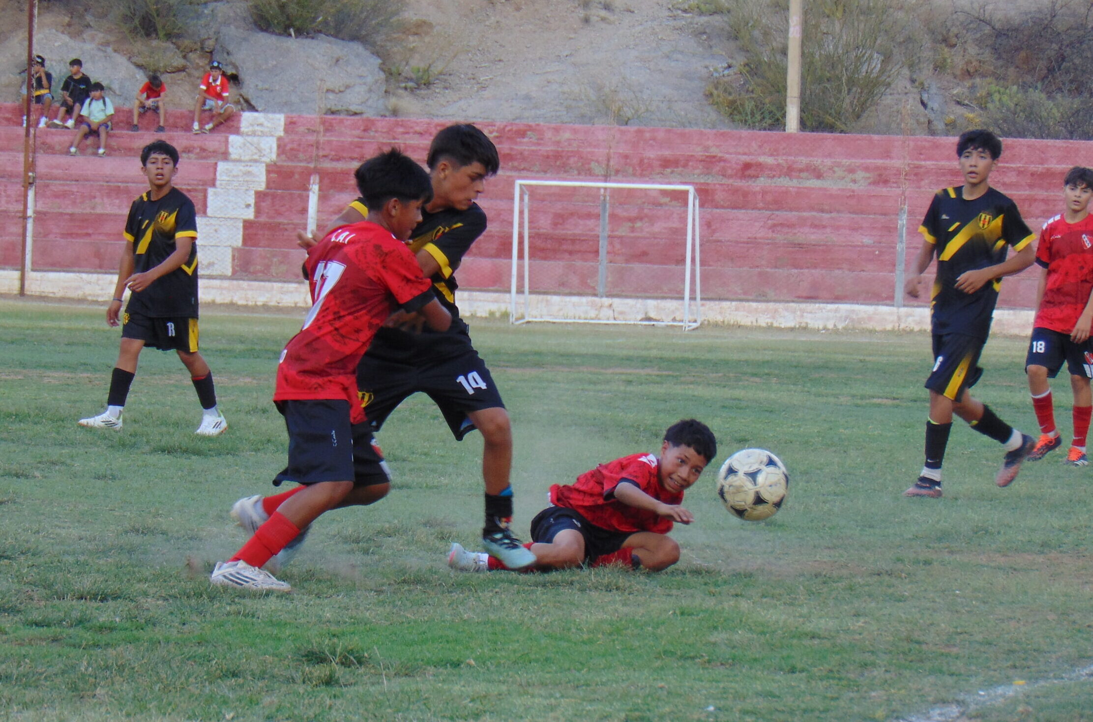 FÚTBOL – LIGA CHILECITEÑA: PROGRAMA DE LAS FINALES DE IDA EN EL FEMENINO E INFERIORES