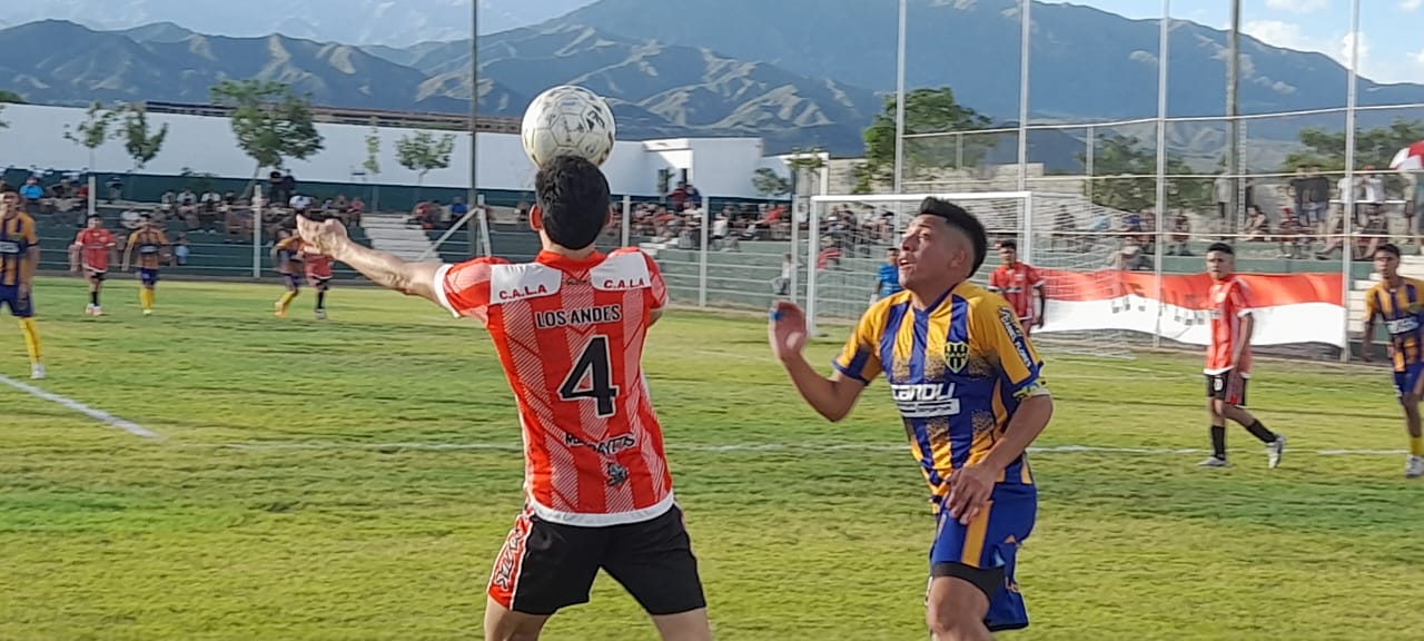 FÚTBOL LIGA: DEFENSORES – LOS ANDES, DOS O TRES FINALES MÁS, PARA SACAR EL CAMPEÓN  2025