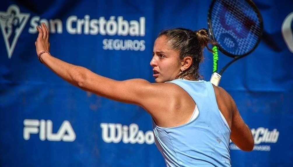 W 125 DE QUITO: JAZZ ORTENZI ELIMINADA  EN PRIMERA RONDA