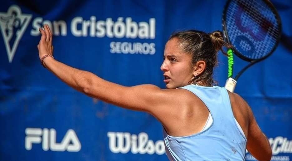 TENIS: ORTENZI VIAJA A AUSTRALIA