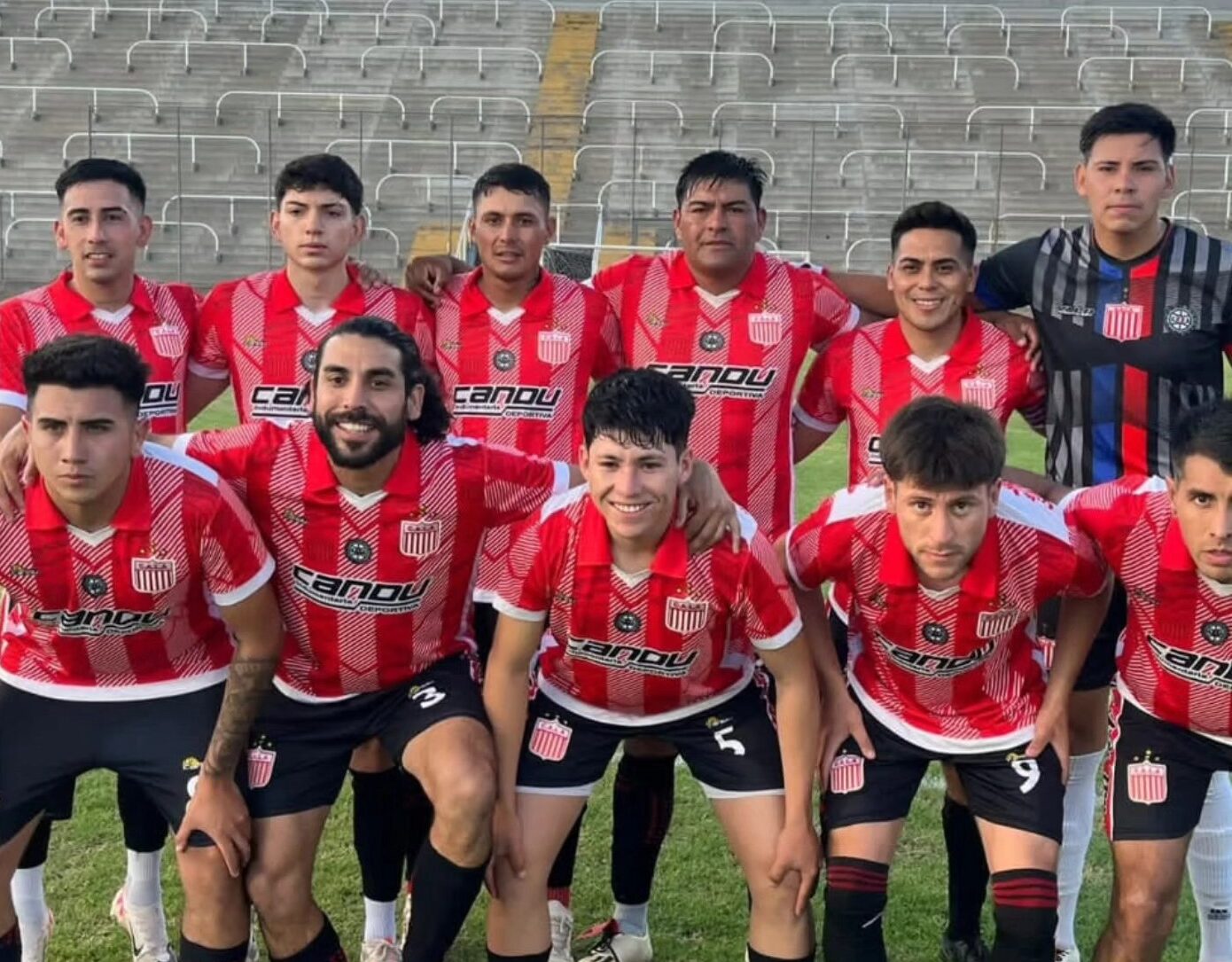 FÚTBOL – TORNEO FEDERAL: LOS ANDES ELIMINADO AL PERDER CON DEFENSORES DE LA BOCA