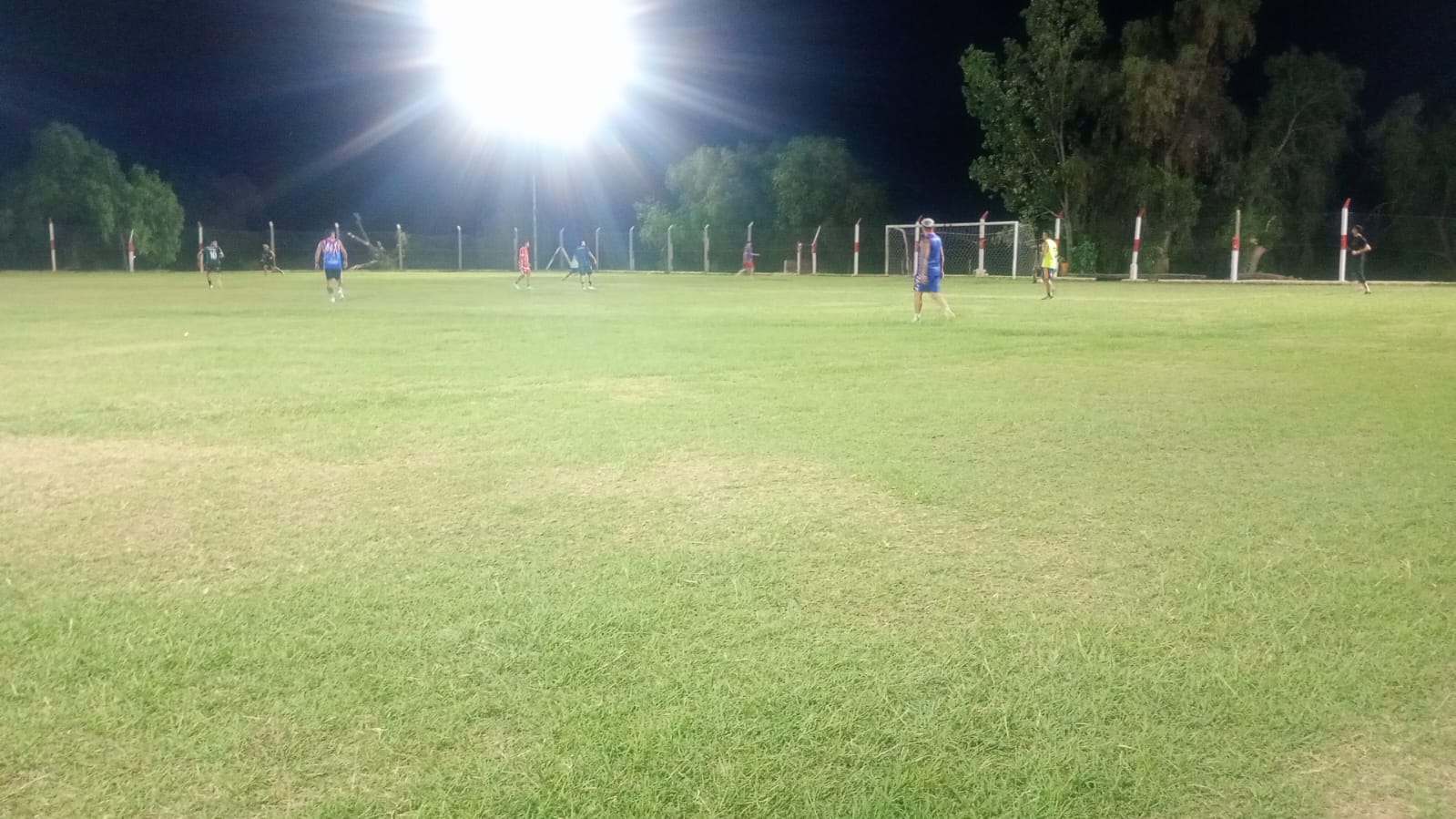 FÚTBOL: LA FINAL DE IDA, LOS ANDES – DEFENSORES, VA EN LOS SARMIENTOS SIN PÚBLICO VISITANTE