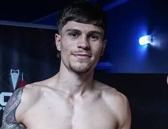 JAVIER “CHILECITO” POZO, A PURO NOCAUT EN BUENOS AIRES