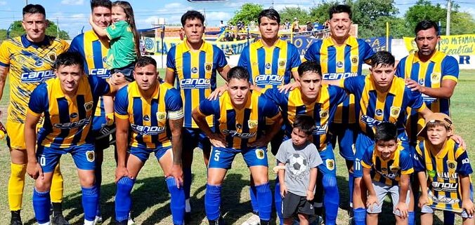 FÚTBOL – TORNEO FEDERAL: DEFENSORES DE LA BOCA CHOCARÁ CON PAZ JUNIORS EN  CUARTOS DE FINAL DE LA REGIÓN