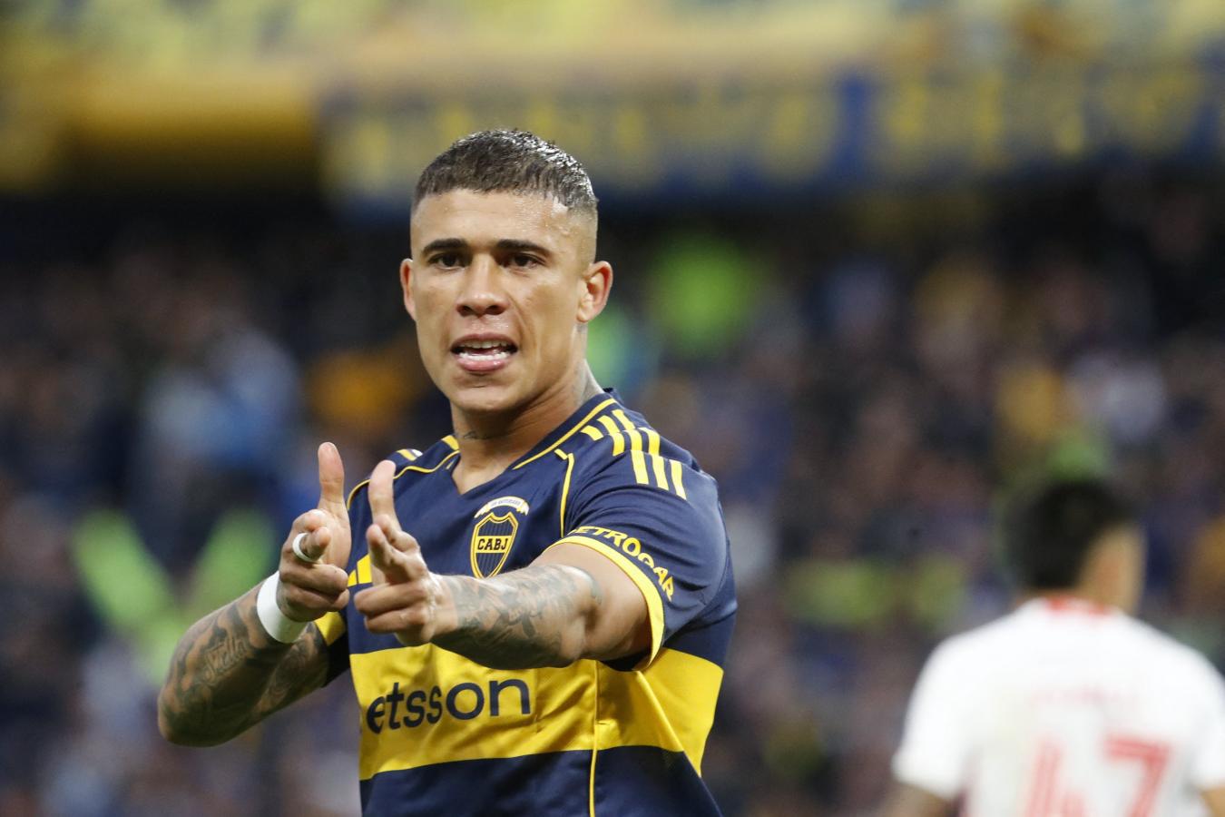 BOCA LO AGUANTÓ ANTE ARGENTINOS, Y AVANZÓ A SEMIFINALES