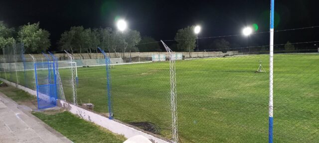 FÚTBOL DE NONOGASTA: EL SÁBADO ARRANCA EL TORNEO DE LOS BARRIOS