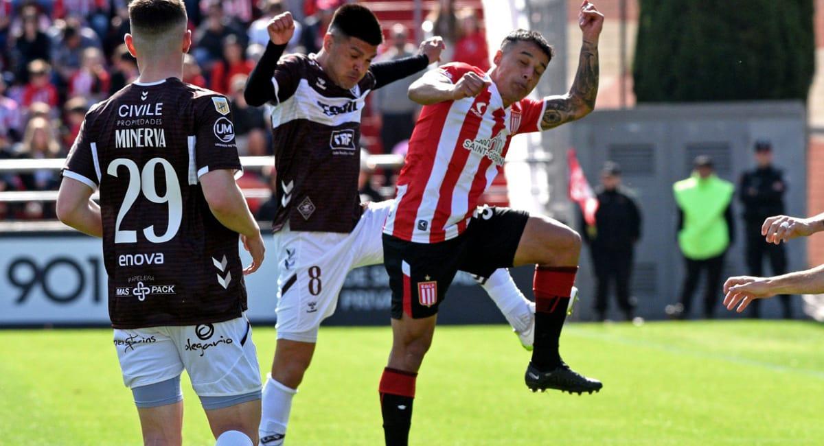 ESTUDIANTES – PLATENSE, EL SÁBADO POR EL TROFEO DE CAMPEONES 2025