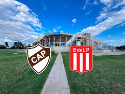 ESTUDIANTES – PLATENSE, EL SÁBADO POR EL TROFEO DE CAMPEONES 2025