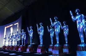 TODOS LOS GANADORES DE LOS PREMIOS OLIMPIA