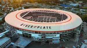 RIVER EN EL 2026, INICIA OBRA DE AMPLIACIÓN Y TECHADO DEL MONUMENTAL