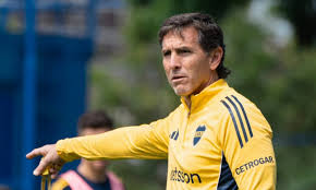 BOCA: DUDAS EN LA CONTINUIDAD DE ÚBEDA