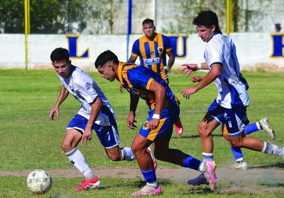 FÚTBOL – TORNEO FEDERAL 2025/26: OTRA VEZ POR LOS PENALES DEFE DE LA BOCA, FUE ELIMINADO POR PAZ JUNIORS