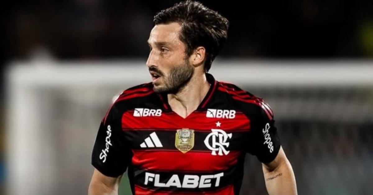 TERCER REFUERZO: MATÍAS VIÑA JUGARÁ EN RIVER