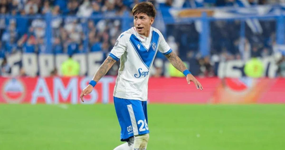 MAHER CARRIZO NO QUIERE IR A RIVER, PREFIERE IRSE AL EXTERIOR