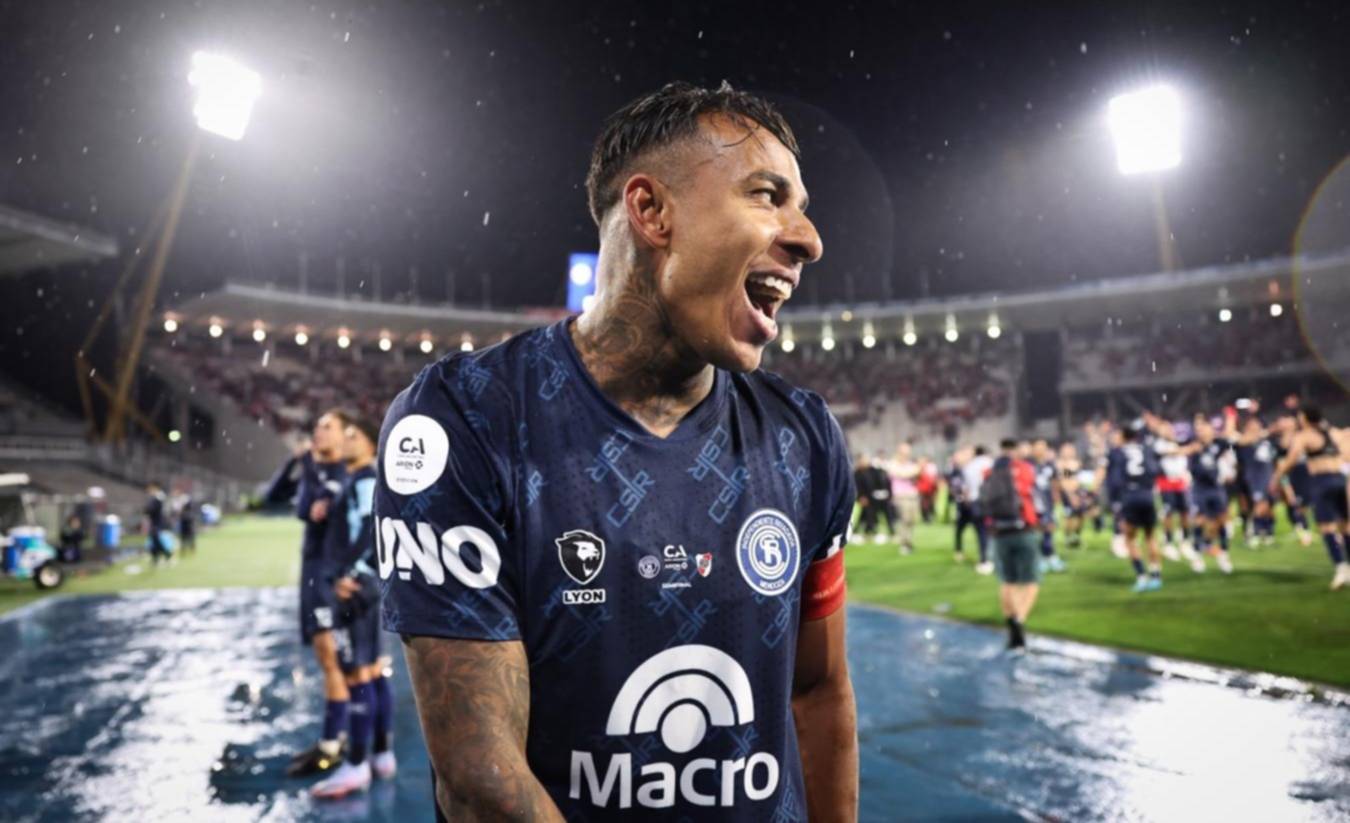 LA VERDAD DE LOS “RUMORES” QUE ACERCAN A VILLA A RIVER