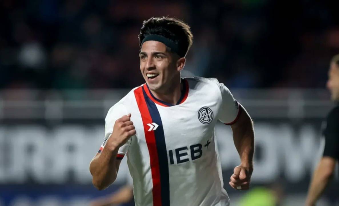 INSUFICIENTE “PRIMER” OFERTA DE BOCA POR ALEXIS CUELLO