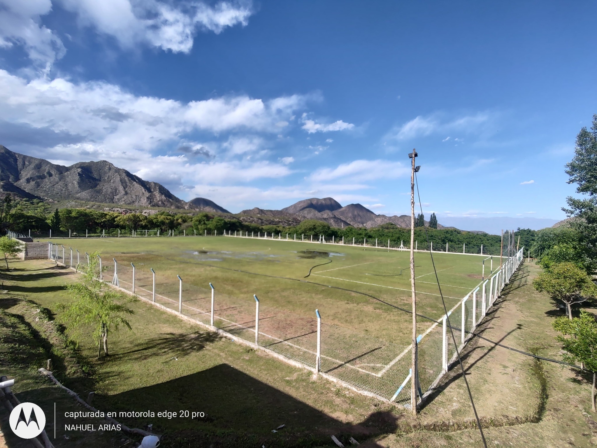 FÚTBOL DE SAÑOGASTA: LA SEGUNDA FECHA VIAJA A LA LOCALIDAD DE MIRANDA