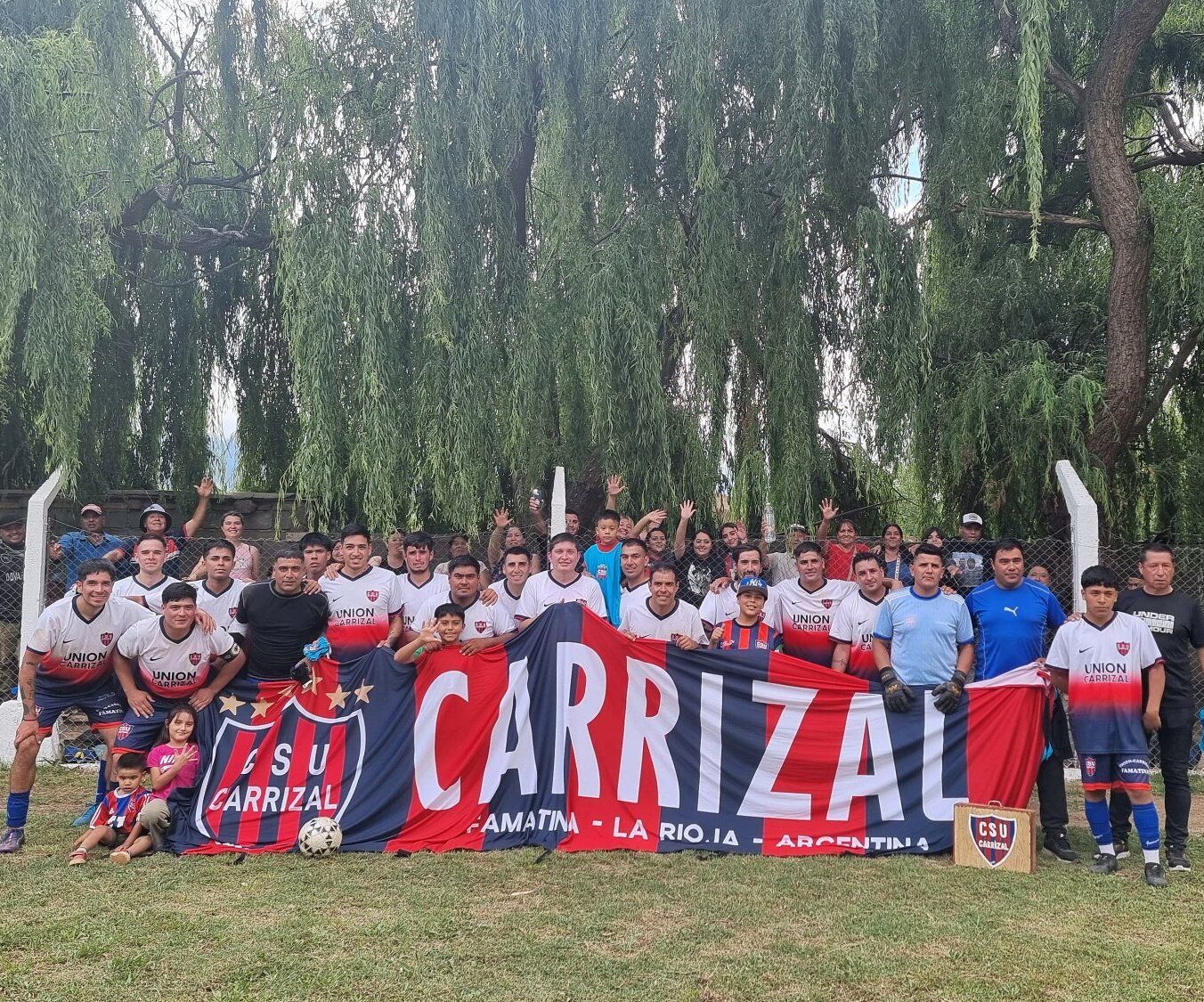 FÚTBOL DE FAMATINA: POR PENALES, CARRIZAL Y FACUNDO AVANZAN A LA FINAL DE LA LIGUILLA