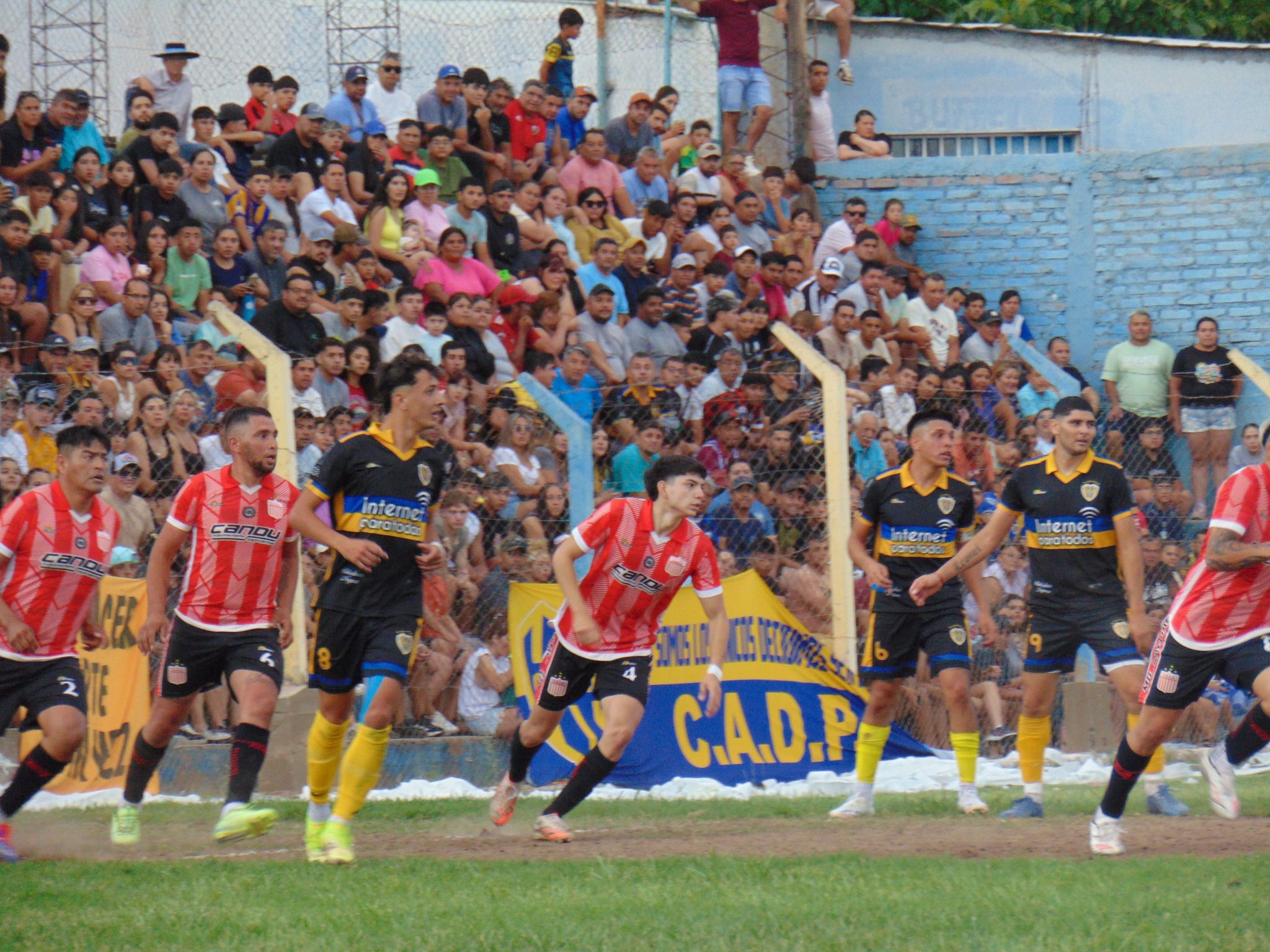 FÚTBOL: EN CHILECITO SE HARÁ LA PRESENTACIÓN DEL PROVINCIAL DE CLUBES 2026