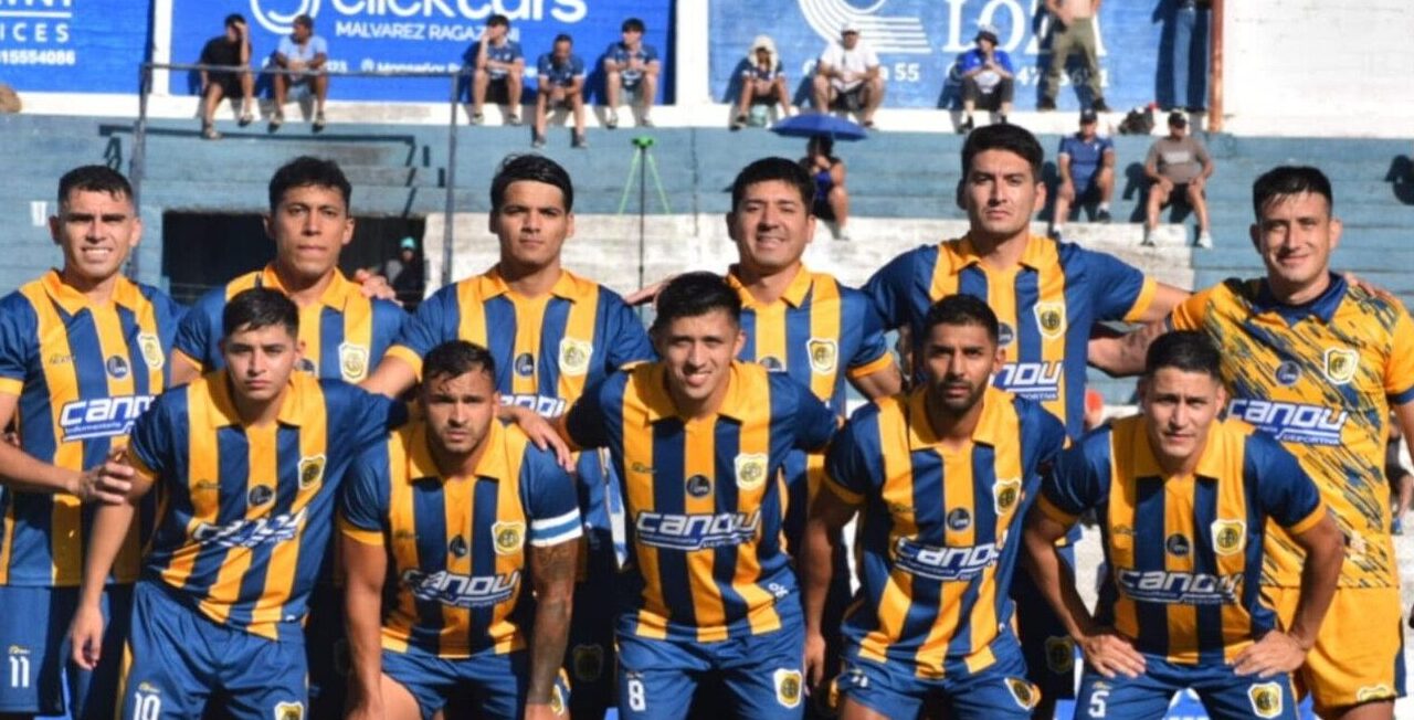 FÚTBOL – TORNEO FEDERAL: DEFENSORES DE LA BOCA CONFIRMÓ DÍA, HORARIO Y CANCHA  ANTE PAZ JUNIORS
