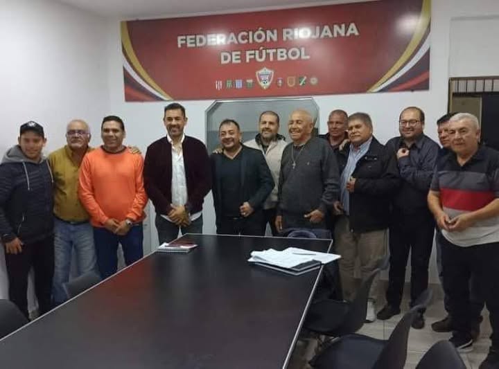 FÚTBOL: EL PROVINCIAL DE CLUBES SE INICIARÍA EN FEBRERO