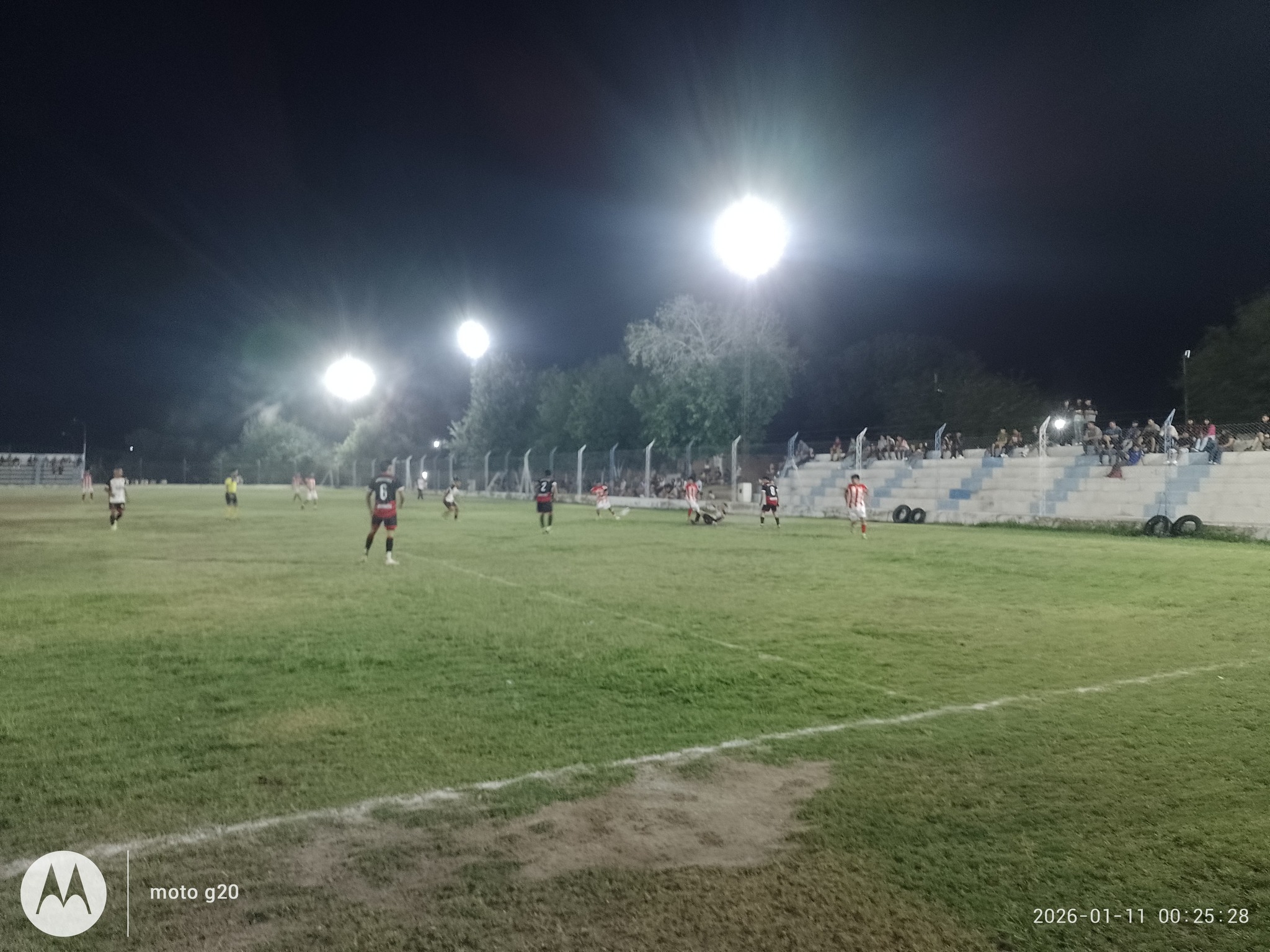 FÚTBOL DE NONOGASTA: EL ASFALTO, AMIGOS, LAS ESTRELLAS, BELGRANO, TIGRES Y SAN VICENTE GANARON EN LA SEGUNDA